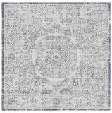 safavieh clearance alhambra alh629f dark grey rug