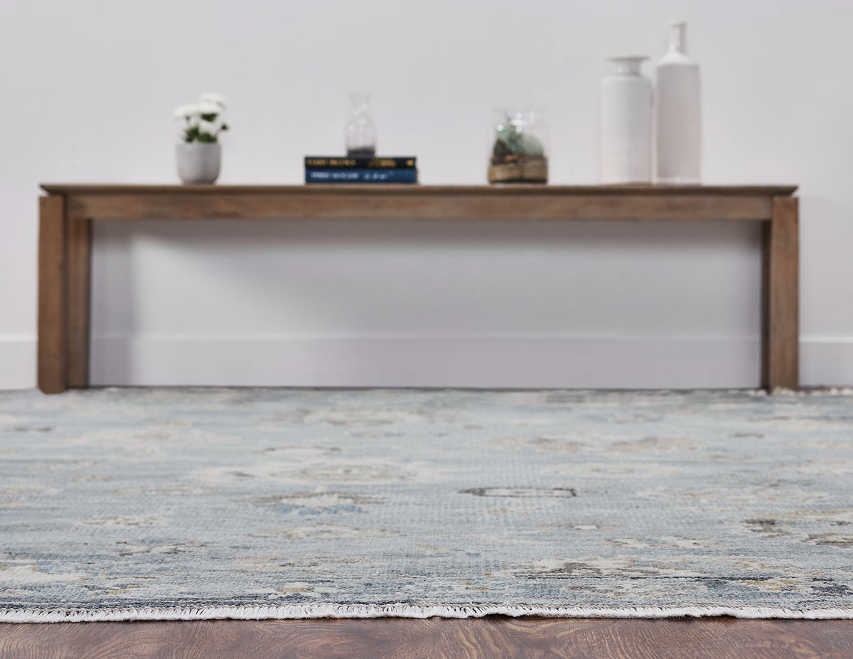 rugs done right amsterdam as00 washed denim tones rug