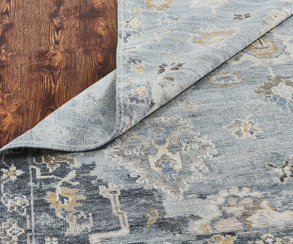 rugs done right amsterdam as00 washed denim tones rug