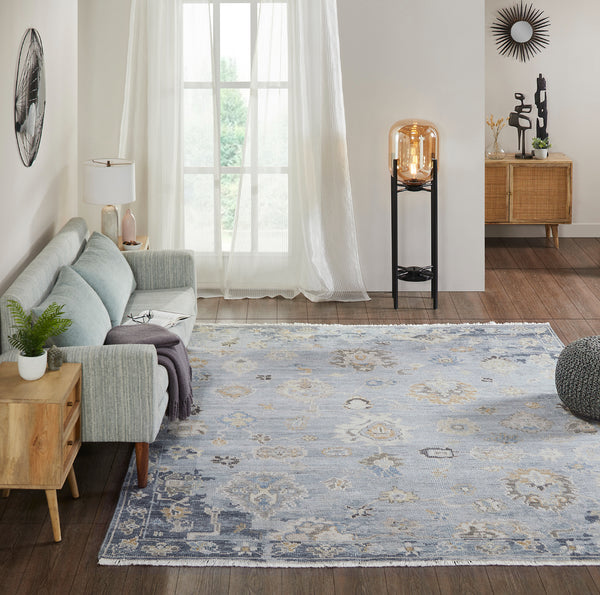 rugs done right amsterdam as00 washed denim tones rug