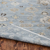 rugs done right amsterdam as00 washed denim tones rug