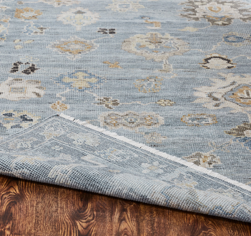 rugs done right amsterdam as00 washed denim tones rug