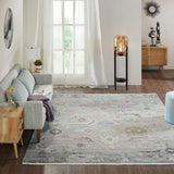 rugs done right amsterdam as01 vintage greys rug