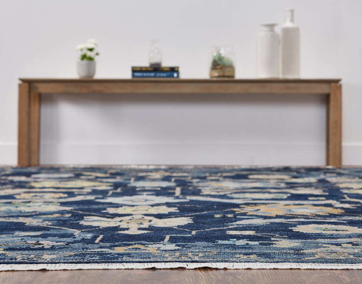 rugs done right amsterdam as02 navy denim rug