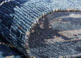 rugs done right amsterdam as02 navy denim rug