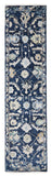 rugs done right amsterdam as02 navy denim rug