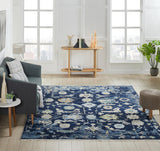 rugs done right amsterdam as02 navy denim rug