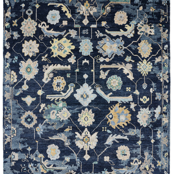 rugs done right amsterdam as02 navy denim rug