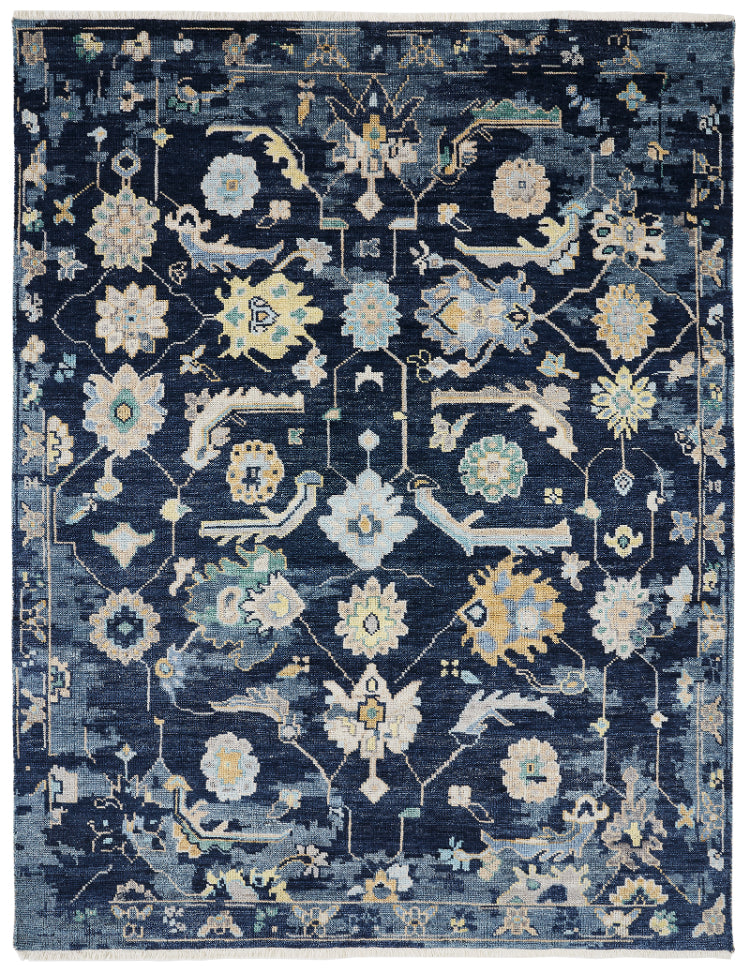 rugs done right amsterdam as02 navy denim rug
