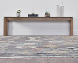 rugs done right amsterdam as03 zinc rug