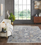 rugs done right amsterdam as03 zinc rug