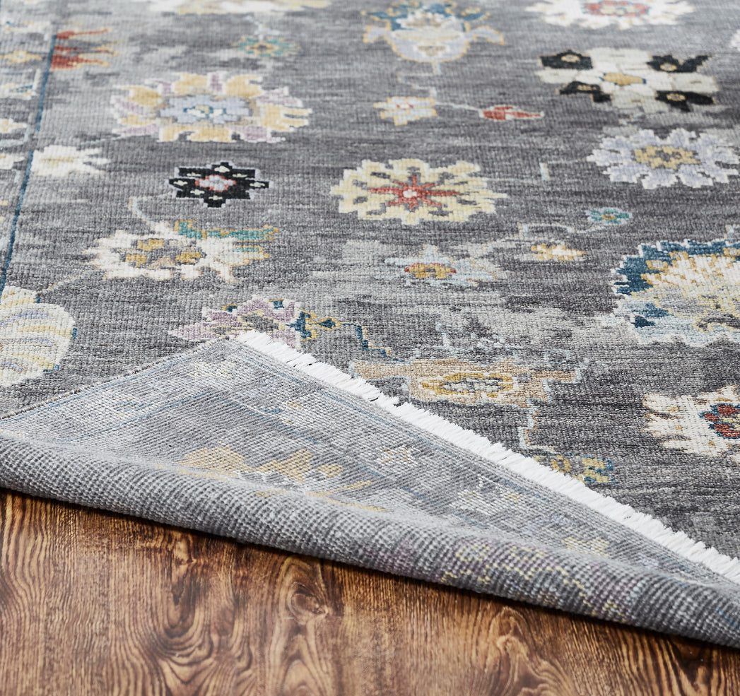 rugs done right amsterdam as03 zinc rug