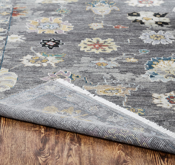 rugs done right amsterdam as03 zinc rug