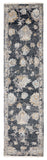 rugs done right amsterdam as07 almost black rug