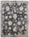 rugs done right amsterdam as07 almost black rug
