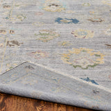 rugs done right amsterdam as08 dove grey rug