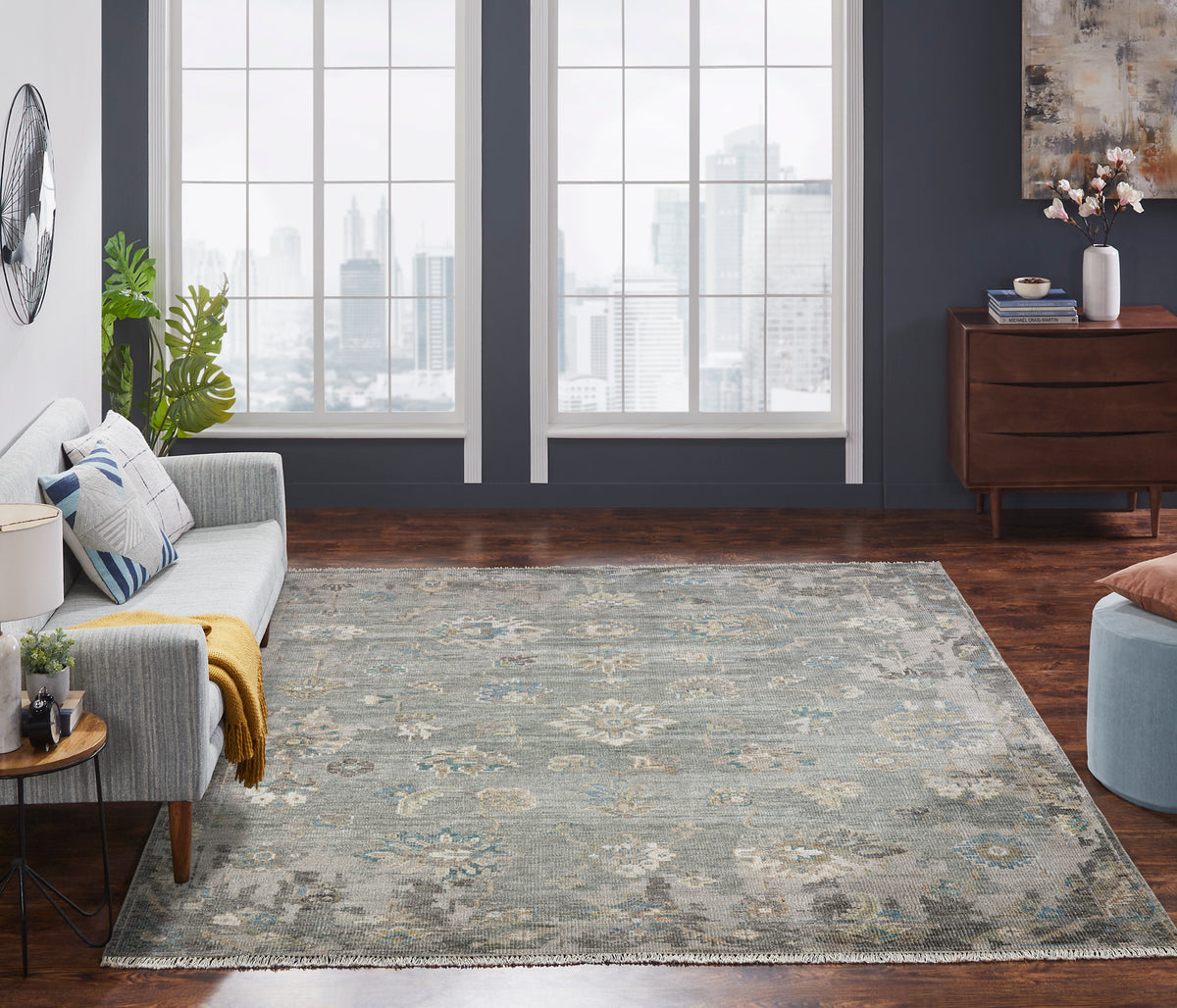 rugs done right amsterdam as04 sage rug