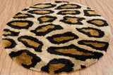 Chandra Amazon AMA-5602 Tan Rug