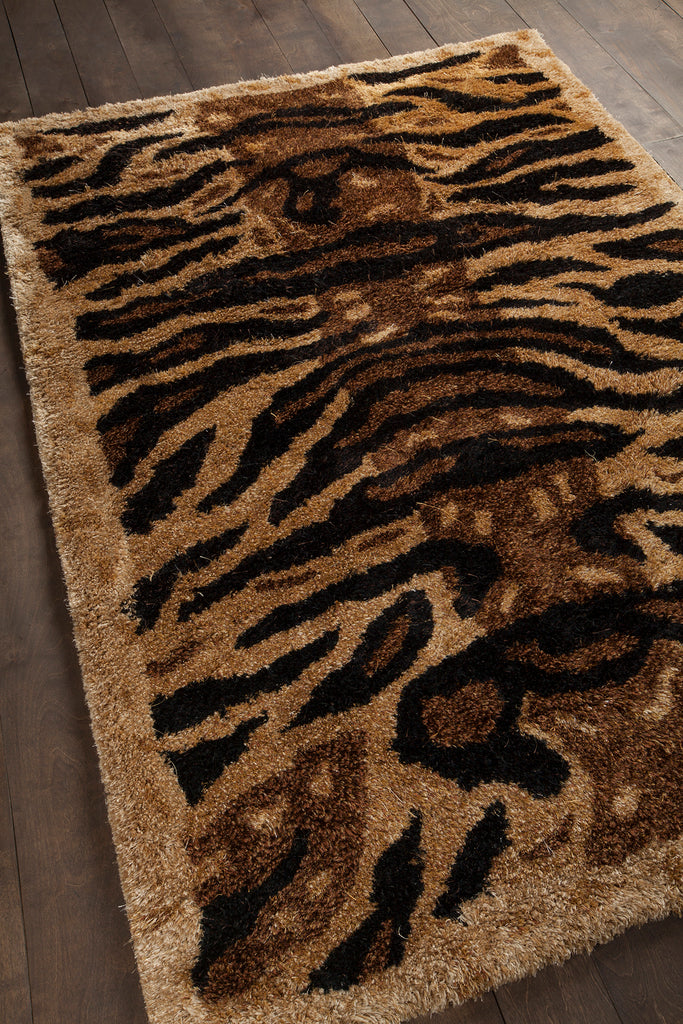 chandra amazon ama 5603 tan rug