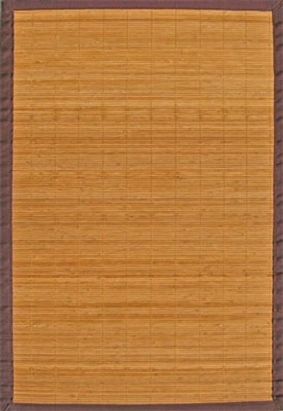 Anji Mountain Bamboo Rug, Co. Villager AMB0010  Rug