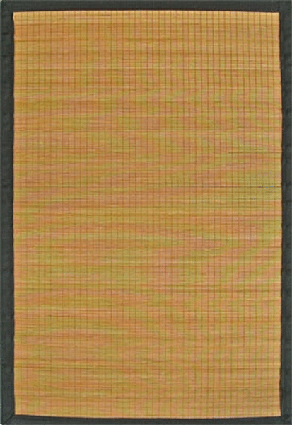 Anji Mountain Bamboo Rug, Co. Sahara Sand AMB0060  Rug