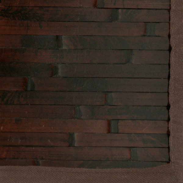 Anji Mountain Bamboo Rug, Co. Cobblestone AMB0085 Natural Rug