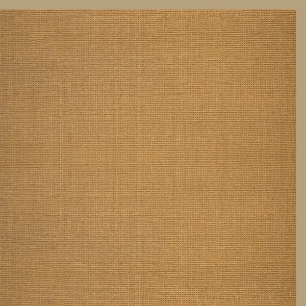 Anji Mountain Bamboo Rug, Co. Sisal & Seagrass AMB0107 Sisal Boucle Rug
