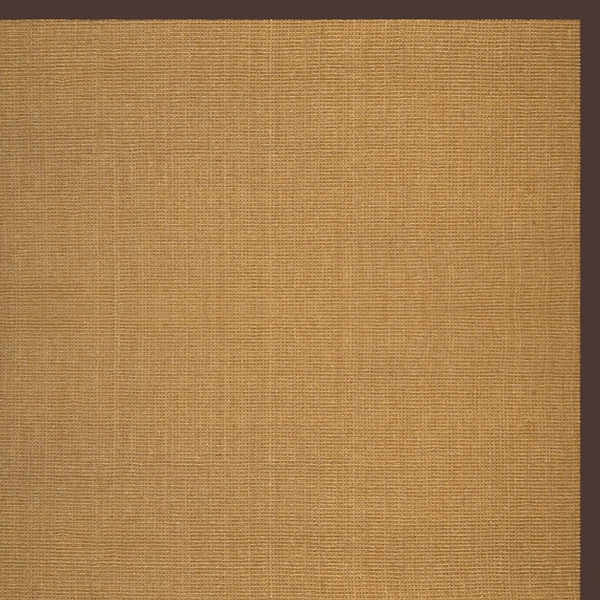 Anji Mountain Bamboo Rug, Co. Sisal & Seagrass AMB0108 Sisal Boucle Rug