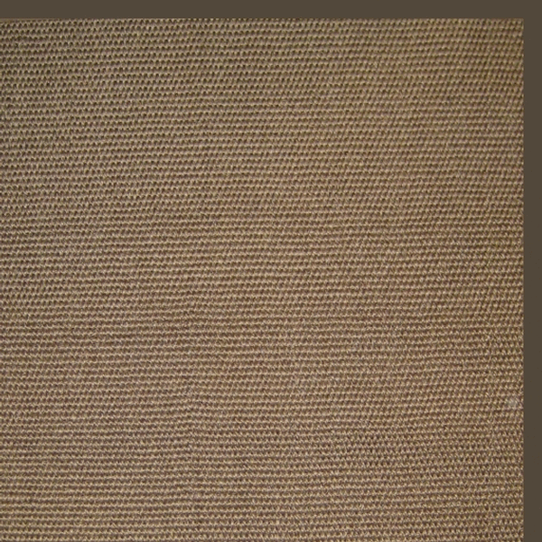 Anji Mountain Bamboo Rug, Co. Sisal & Seagrass AMB0111 Sisal Boucle Rug