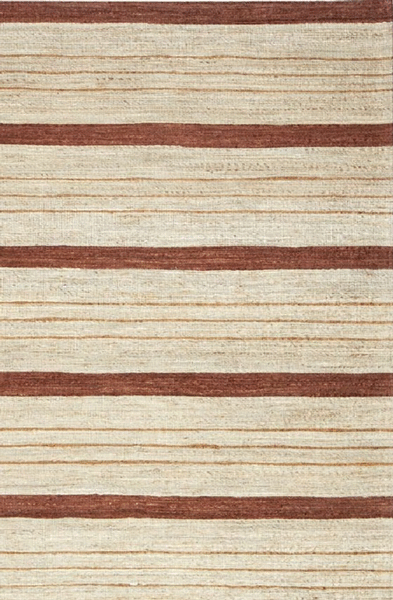 Anji Mountain Bamboo Rug, Co. Mixtura. AMB0379 Brown Rug