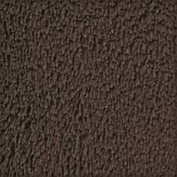 Anji Mountain Bamboo Rug, Co. Bamboo Shag AMB0601 Coffee Bean Rug