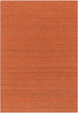 chandra amela ame 7700 orange rug