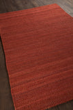 chandra amela ame 7704 red rug