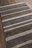 chandra amigo ami 30501 brown rug