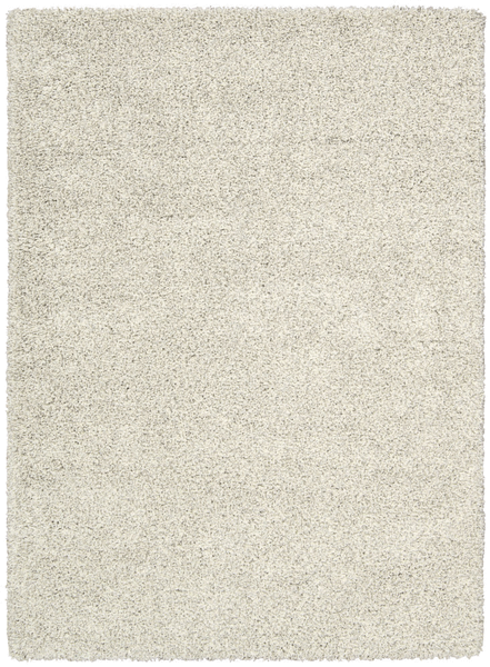 Nourison Clearance Amore AMOR1 Bone Rug