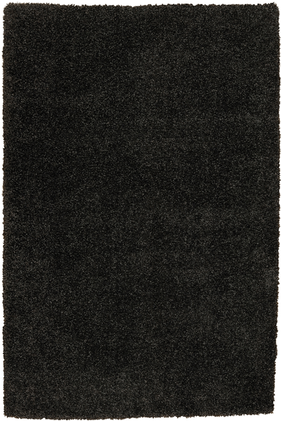 Nourison Clearance Amore AMOR1 Dark Grey Rug