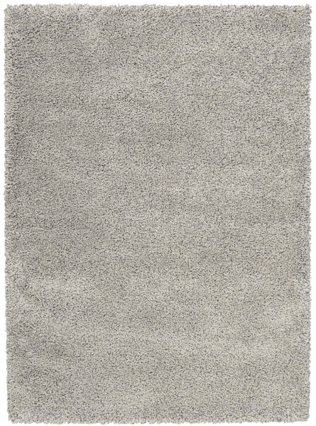 Nourison Clearance Amore AMOR1 Light Grey Rug