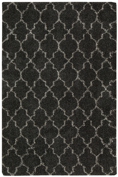 Nourison Clearance Amore AMOR2 Charcoal Rug