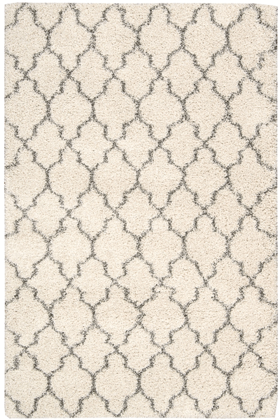 Nourison Clearance Amore AMOR2 Cream Rug