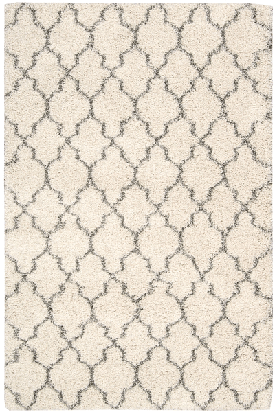 Nourison Clearance Amore AMOR2 Cream Rug