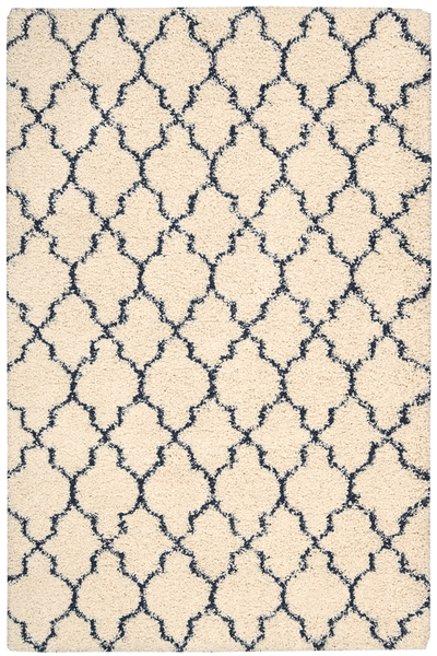 Nourison Clearance Amore AMOR2 Ivory Rug