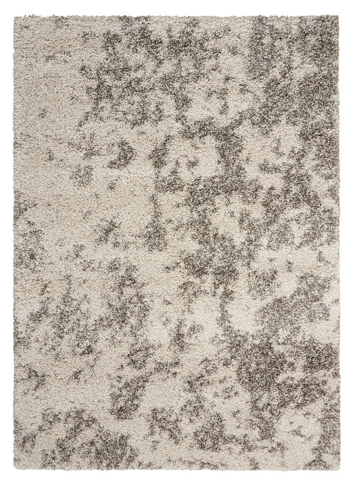 Nourison Clearance Amore AMOR4 Cobblestone Rug