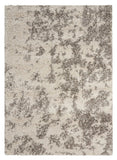 Nourison Clearance Amore AMOR4 Cobblestone Rug