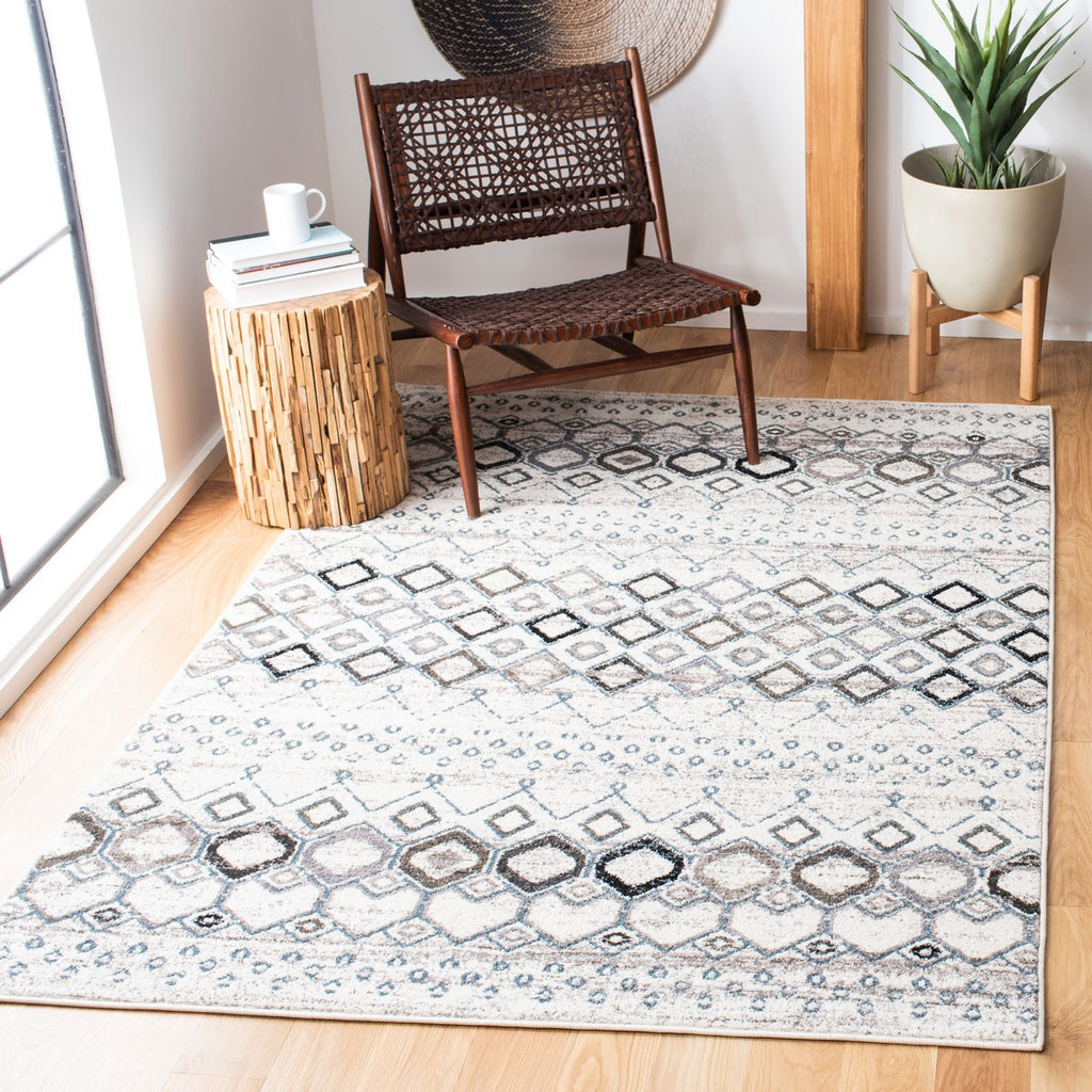 safavieh clearance amsterdam ams108a ivory rug