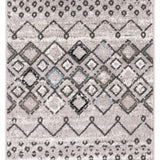 safavieh clearance amsterdam ams108f light grey rug