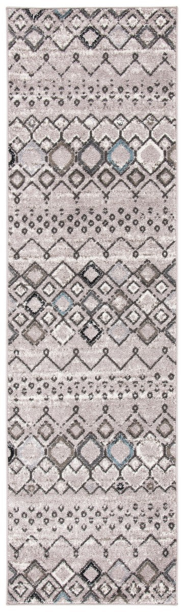 safavieh clearance amsterdam ams108f light grey rug