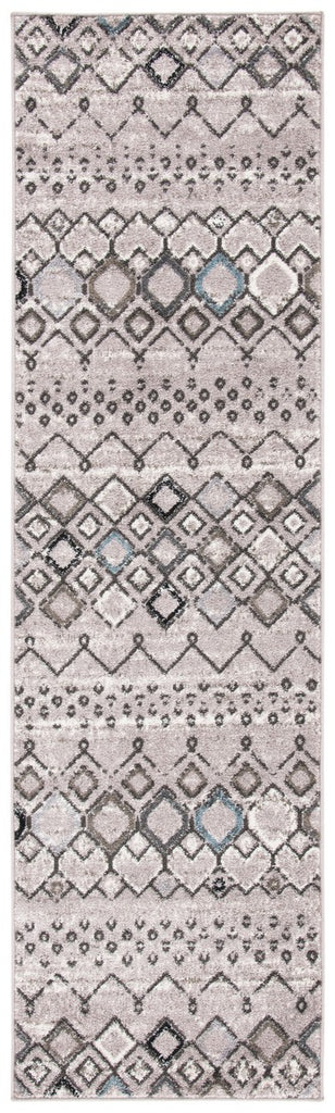 safavieh clearance amsterdam ams108f light grey rug