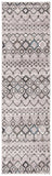 safavieh clearance amsterdam ams108f light grey rug