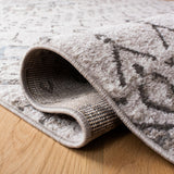 safavieh clearance amsterdam ams108f light grey rug