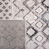 safavieh clearance amsterdam ams108f light grey rug